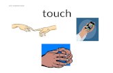 Unit 2 vocabulary words touch. unit 2 vocabulary words feel