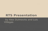 RTS Presentation