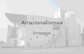 Arrazionalismoa (berria)