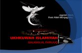Ukhuwah islamiyah