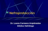 NEFROPROTECCION Zihuatanejo