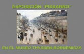 Pissarro thyssen 2013