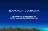 Edukacja globalna  warsztaty2010