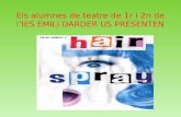 Hairspray iesemilidarder2010