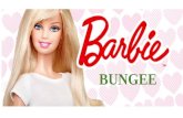 Bungee Barbie