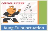 Kung fu blog