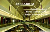 Palladium mall