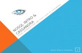 NoSQL Intro with cassandra
