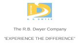 The R.B. Dwyer Company