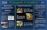 Catapult Crossfire