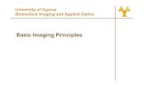 University of Cyprus Biomedical Imaging and Applied ... University of Cyprus Biomedical Imaging