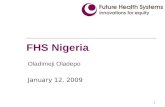 FHS Nigeria