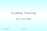H:\Esafety\Esafety Staff Training 100609\E Safety Training