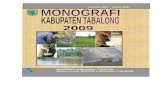 Monografi Tabalong BAPPEDA