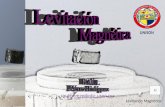 Magnetic Levitation with HTSC