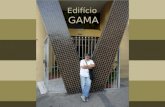 Edif­cio Gama
