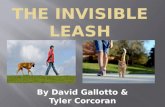 The Invisible Leash