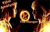 Hunger Games Analysis