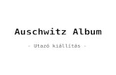 Auschwitz Album