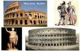 Rome intro, geography, etruscans