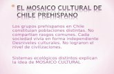 area chilena
