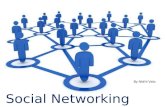 Ppt of social networking sites