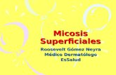 Micosis Superficiales 14