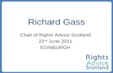 Richard Gass