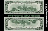 Funny Quotes About Religion