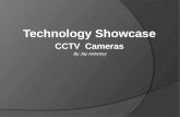 Cctv camera