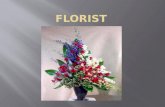 Florists In Singapores