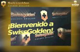 Swissgolden presentacion 2 6/6/2014