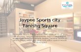 Jaypee tanishq square | Jaypee greens tanishq | Jaypee tanishq