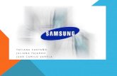 Samsung Washers