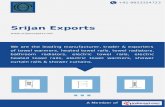 Srijan exports