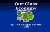 Our Class Economy