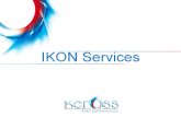 Ikon Managed Services