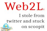 Web2.0 Tools