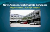 Lions siliguri greater hospital