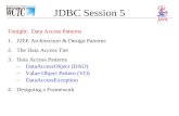Jdbc Lecture5