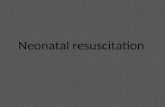 1.neonatal resuscitation