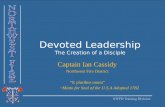 Devoted Leadership