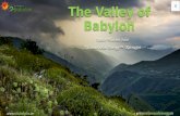 The Valley of Babylon Under Mission Solar Reliance Solar Energyâ„¢, Ratnagiri Under Mission Solar Reliance Solar Energyâ„¢, Ratnagiri