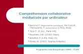Programme interdisciplinaire CNRS : TCAN