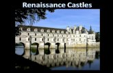 Renaissance Castles