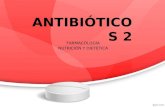 Antibióticos 2