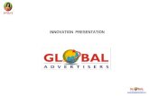 BTL SERVICES ADVERTISING AGENCY - Global Advertisers