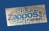 Zappos Strategic Analysis