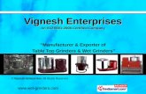 Vignesh Enterprises Tamil Nadu  India
