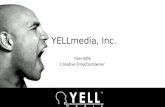 Yellmedia Capabilities Presentation